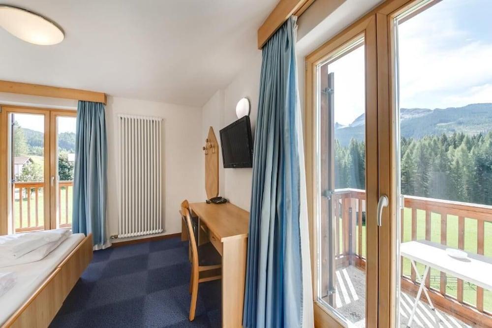 Hotel Bellamonte Predazzo Eksteriør bilde