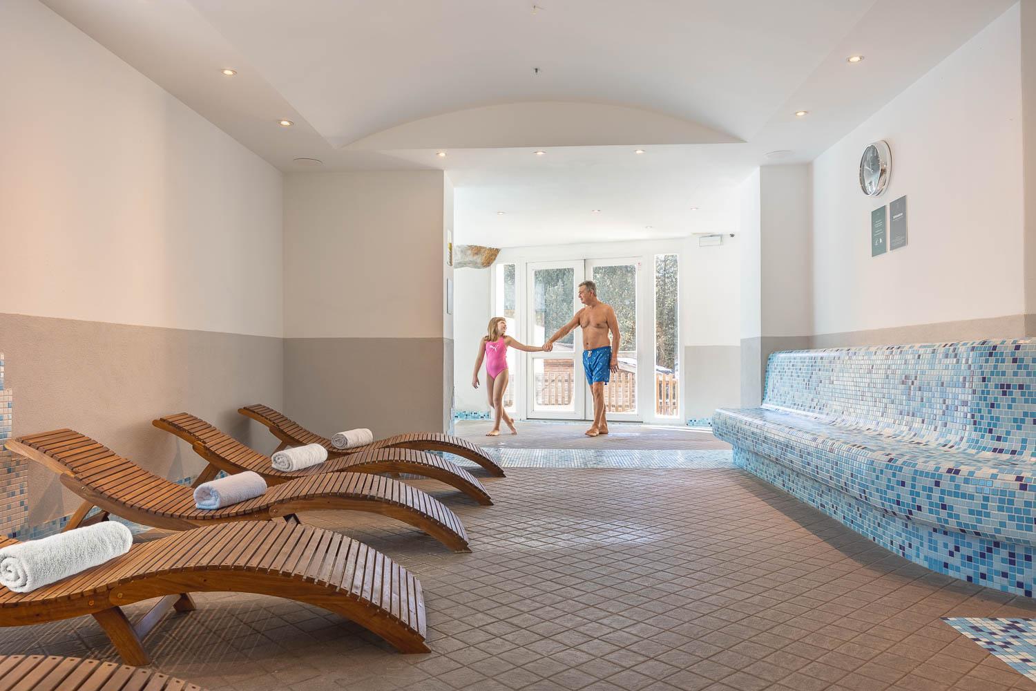 Hotel Bellamonte Predazzo Eksteriør bilde