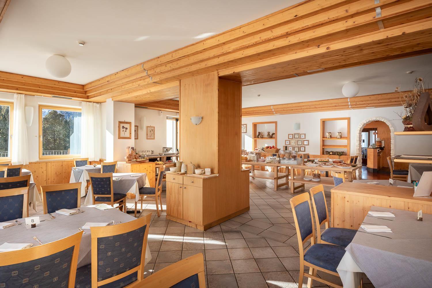 Hotel Bellamonte Predazzo Eksteriør bilde