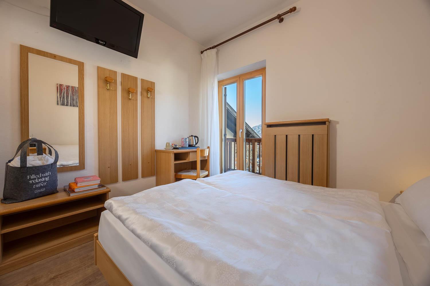 Hotel Bellamonte Predazzo Eksteriør bilde