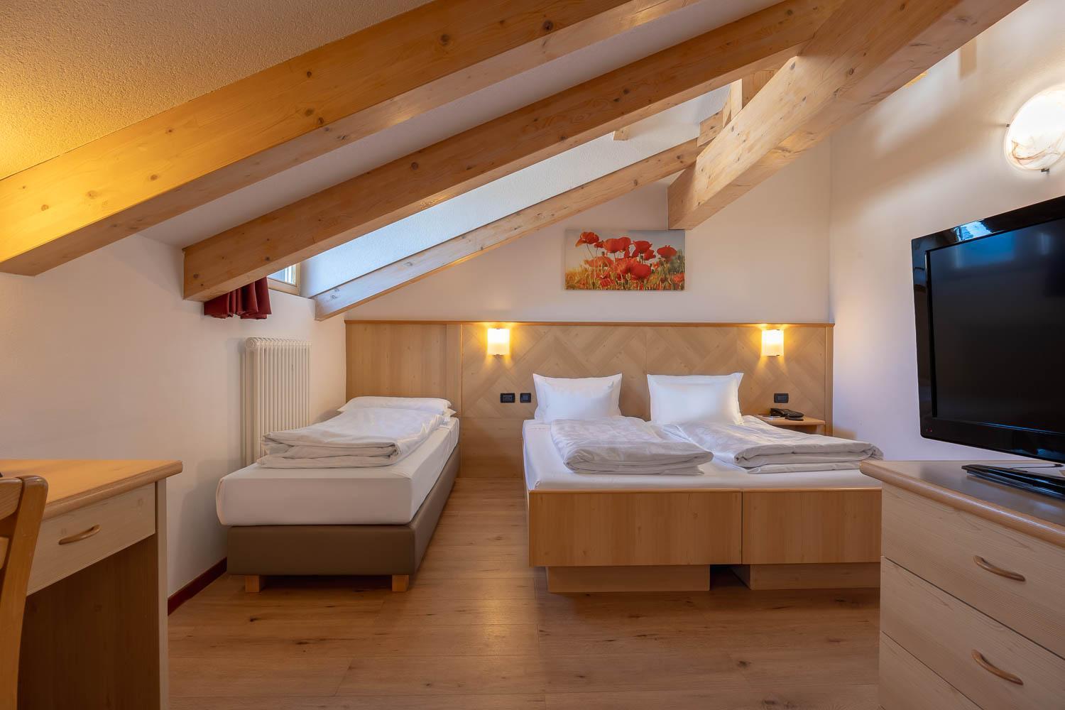 Hotel Bellamonte Predazzo Eksteriør bilde