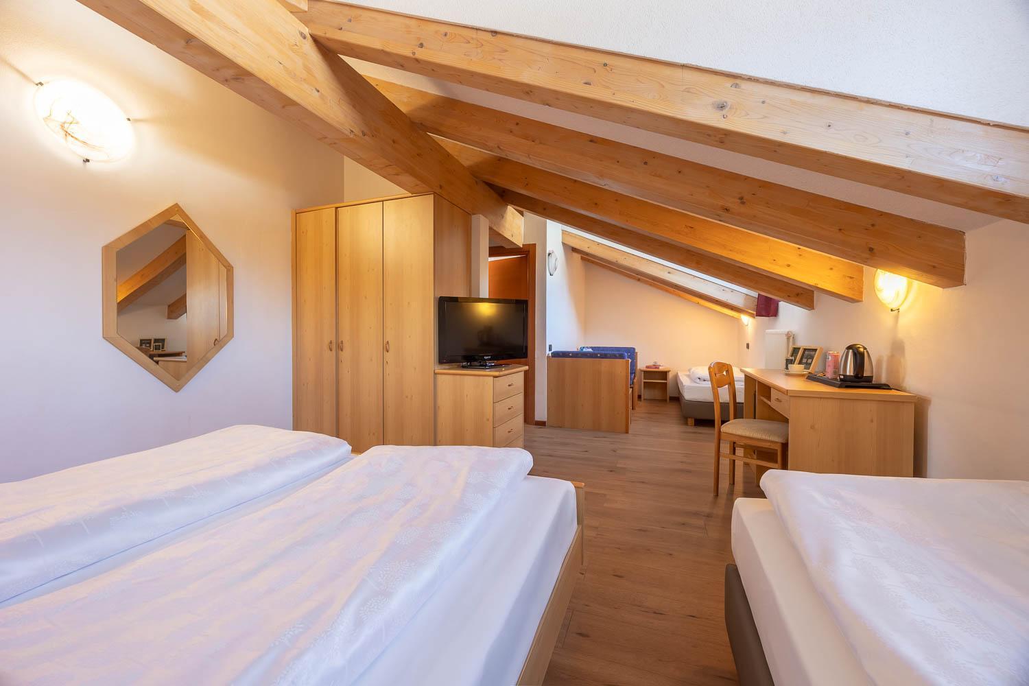 Hotel Bellamonte Predazzo Rom bilde