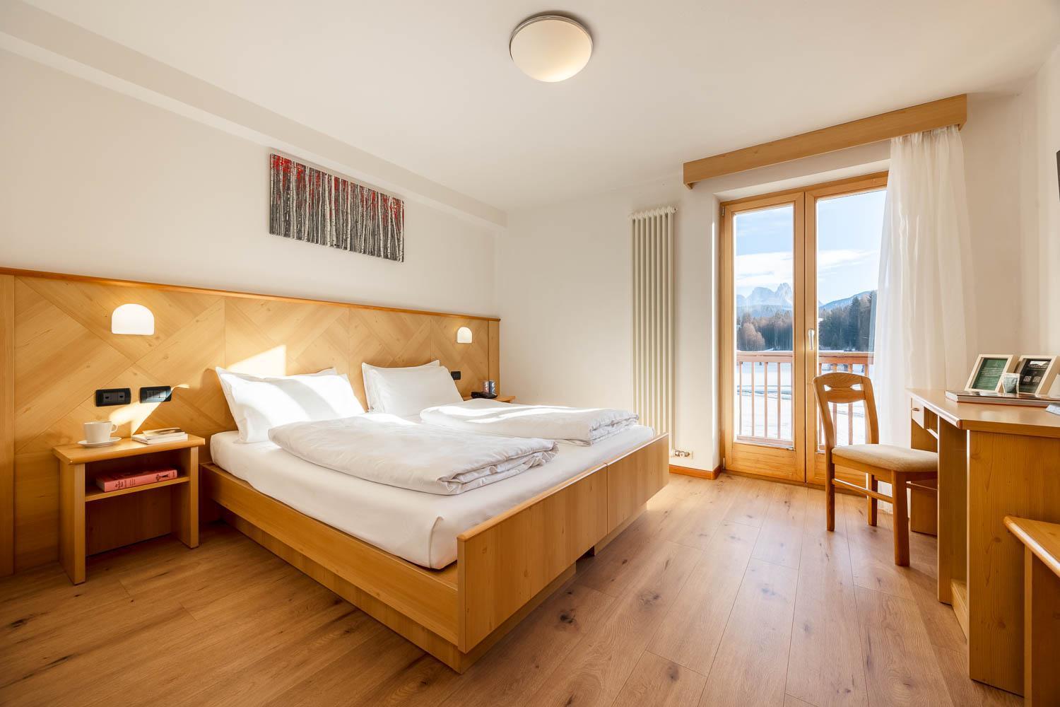 Hotel Bellamonte Predazzo Eksteriør bilde
