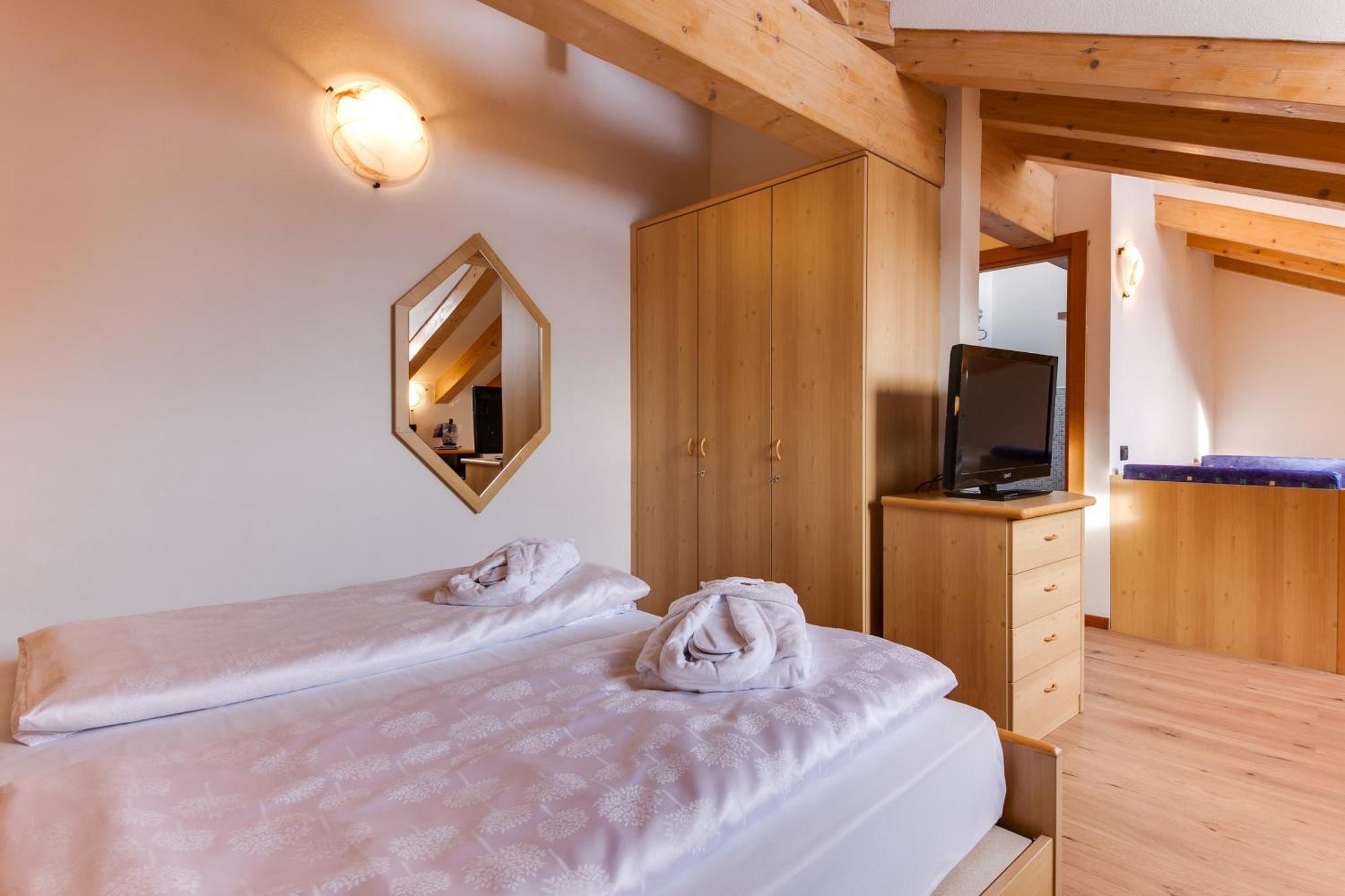Hotel Bellamonte Predazzo Rom bilde